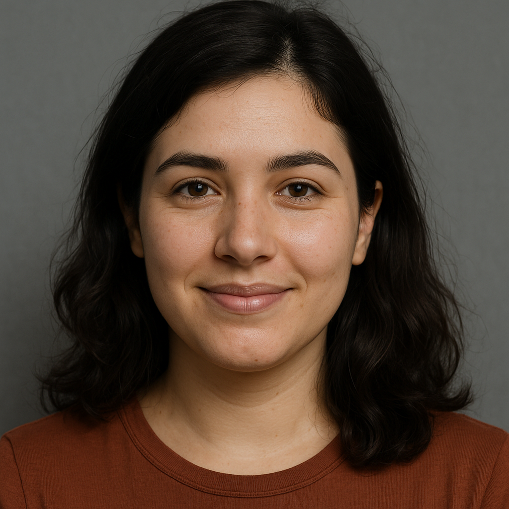 Camila de Santiago