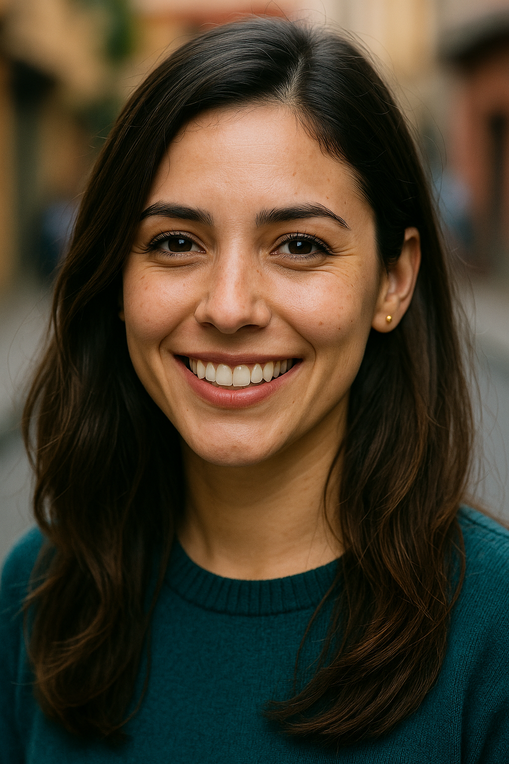 Lucía de Concepción