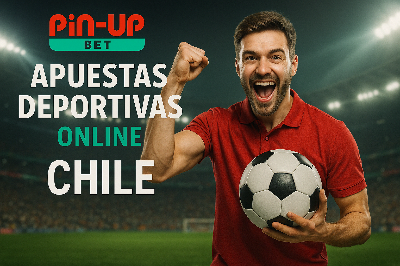 Pin-Up Bet Chile — apuestas deportivas online