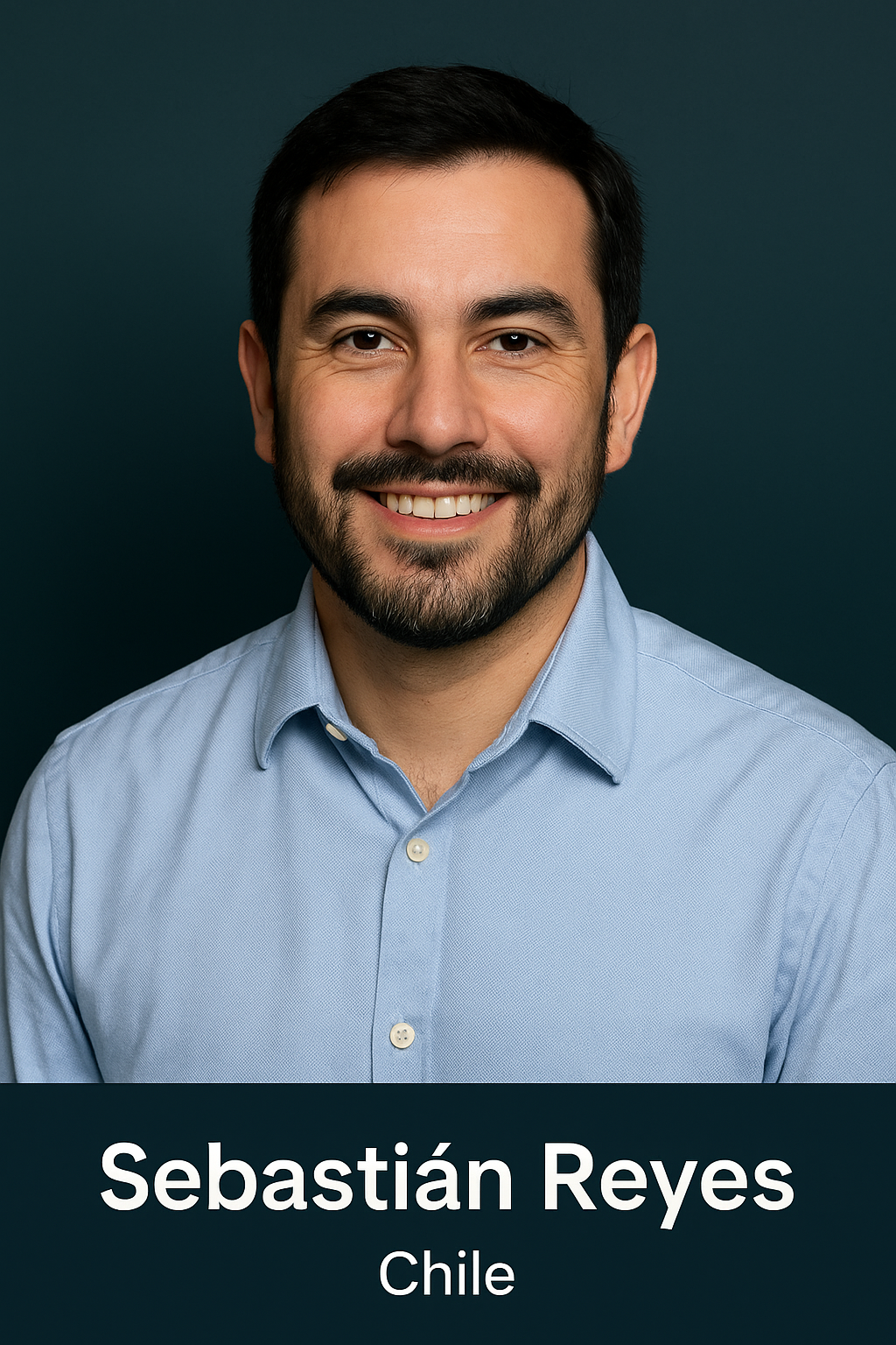 Sebastián Reyes