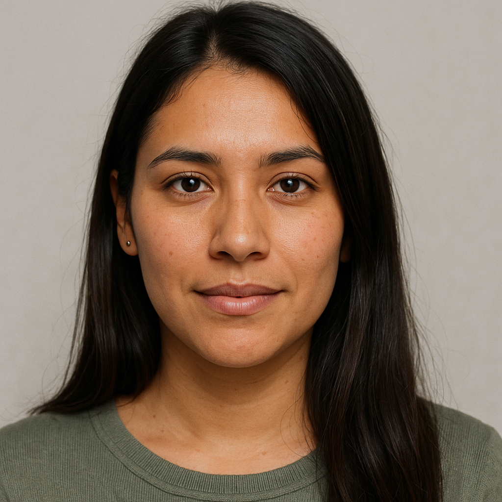 Camila de Concepción