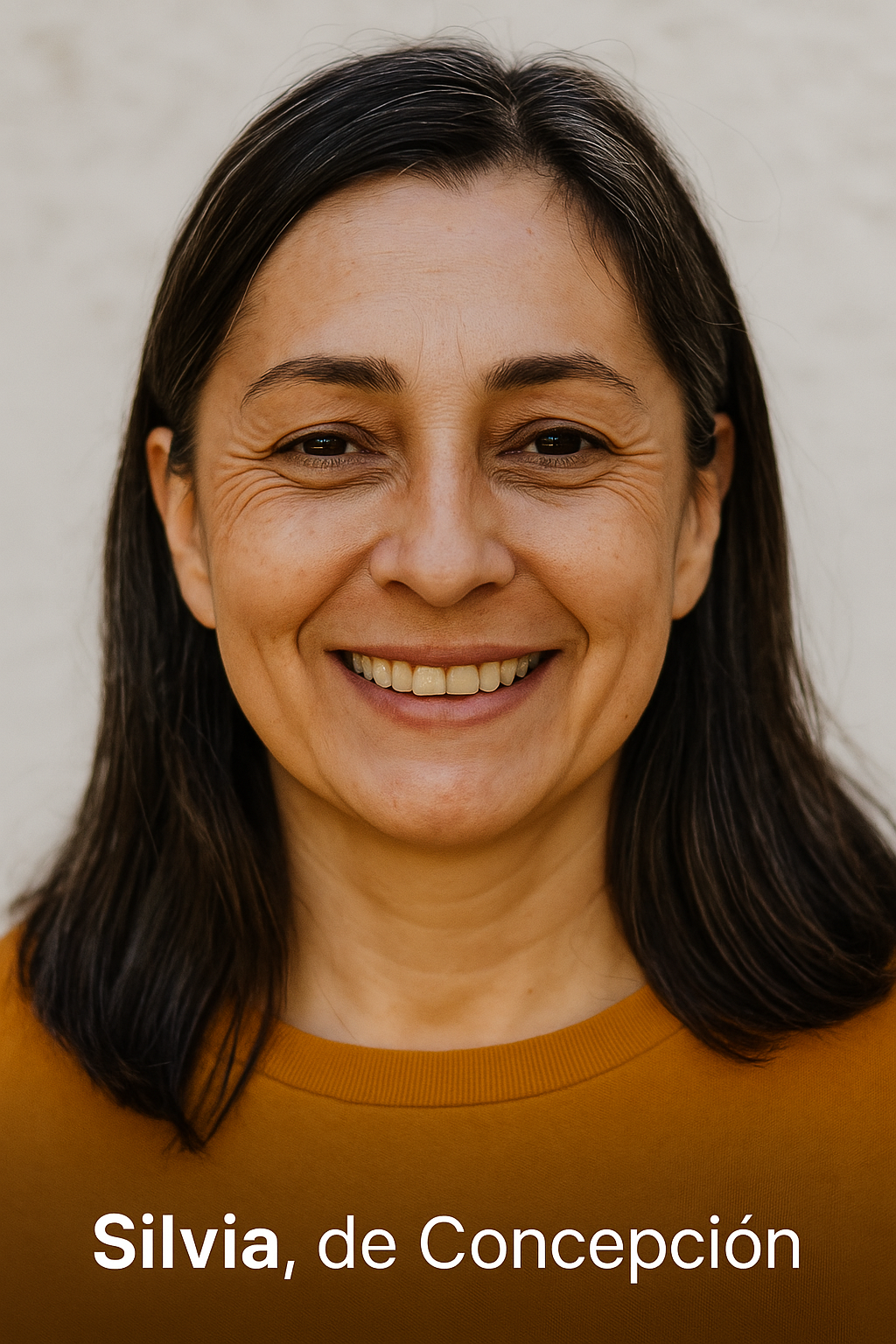 Silvia de Concepción