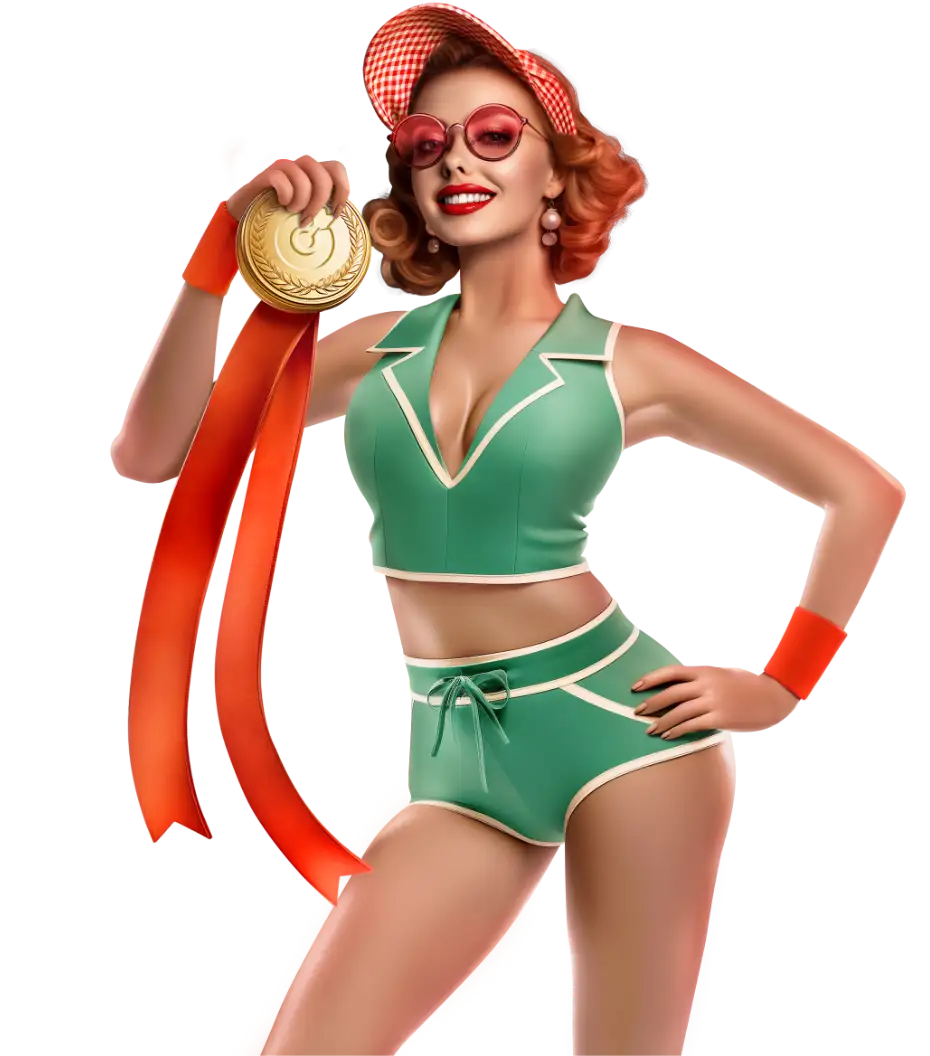 Bono de bienvenida Pin-Up Chile CLP 5.000.000 + giros gratis