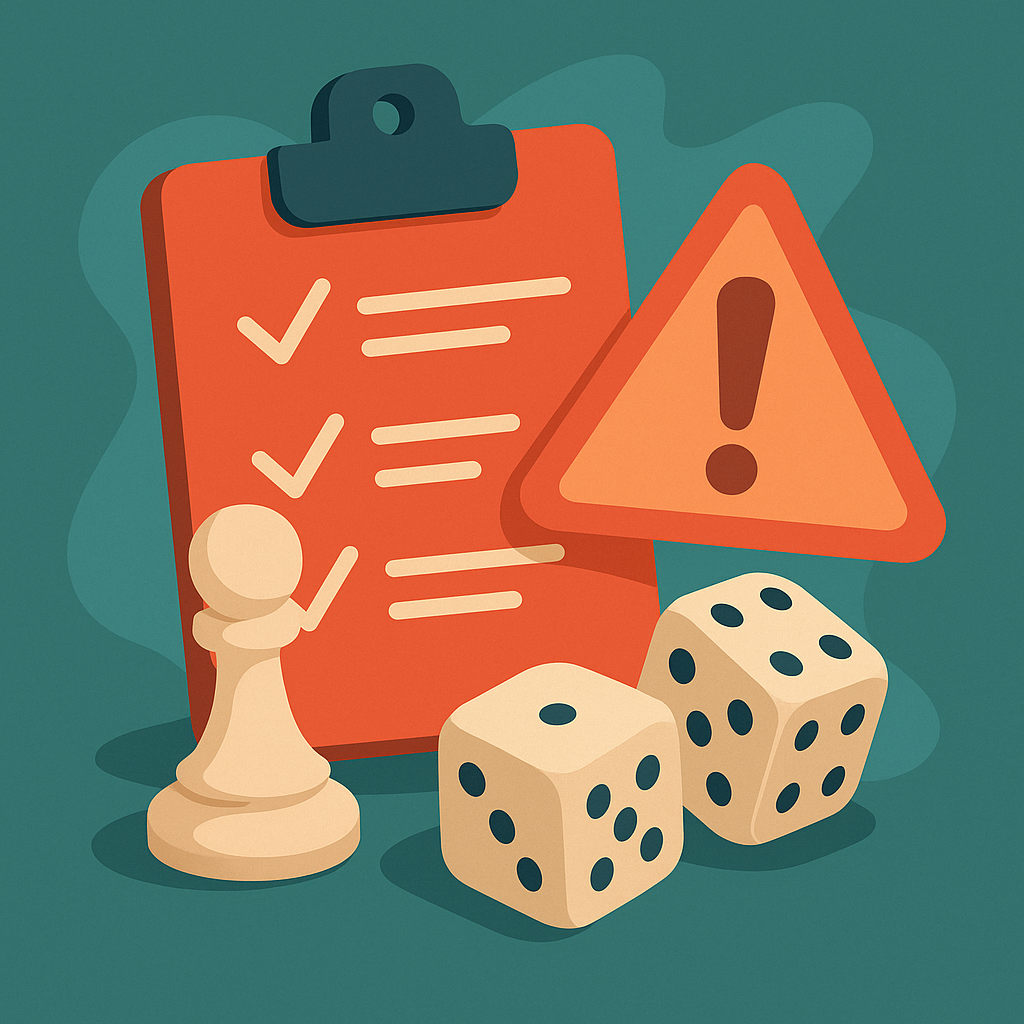 Guía de juego responsable — Pin-Up Chile